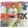 画像2: 小野寺 代打満弾 デイリースポーツ(東京宅配版)2022年4月22日付 (2)