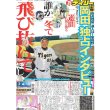 画像1: 櫻坂46 キャプテン菅井卒業 デイリースポーツ（東京宅配版）2022年11月10日付 (1)