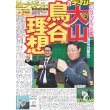 画像1: 大山 鳥谷さん理想 デイリースポーツ（東京宅配版） 2023年3月1日付 (1)