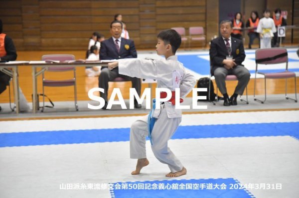 画像1: 山田派糸東流修交会159 (1)