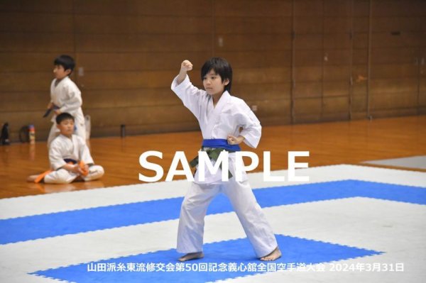 画像1: 山田派糸東流修交会165 (1)