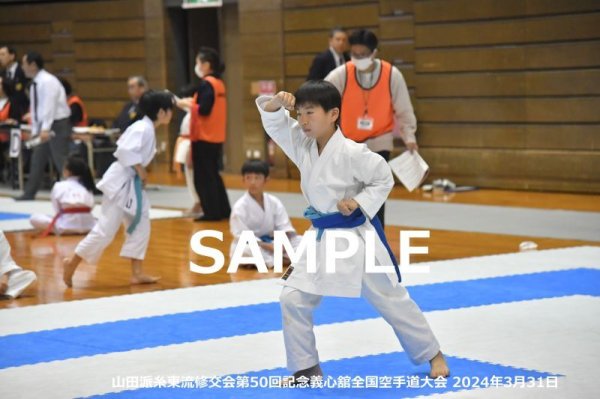 画像1: 山田派糸東流修交会224 (1)