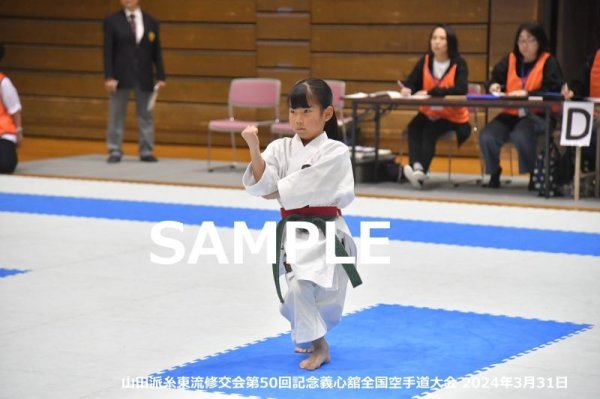 画像1: 山田派糸東流修交会148 (1)