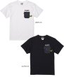 画像3: 阪神タイガース×デイリースポーツ　デニムポケットTシャツ (3)