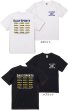 画像2: デイリースポーツ「題字コレクション」Tシャツ (2)