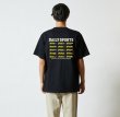 画像3: デイリースポーツ「題字コレクション」Tシャツ (3)