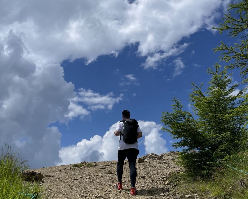 【第３０回】山登り